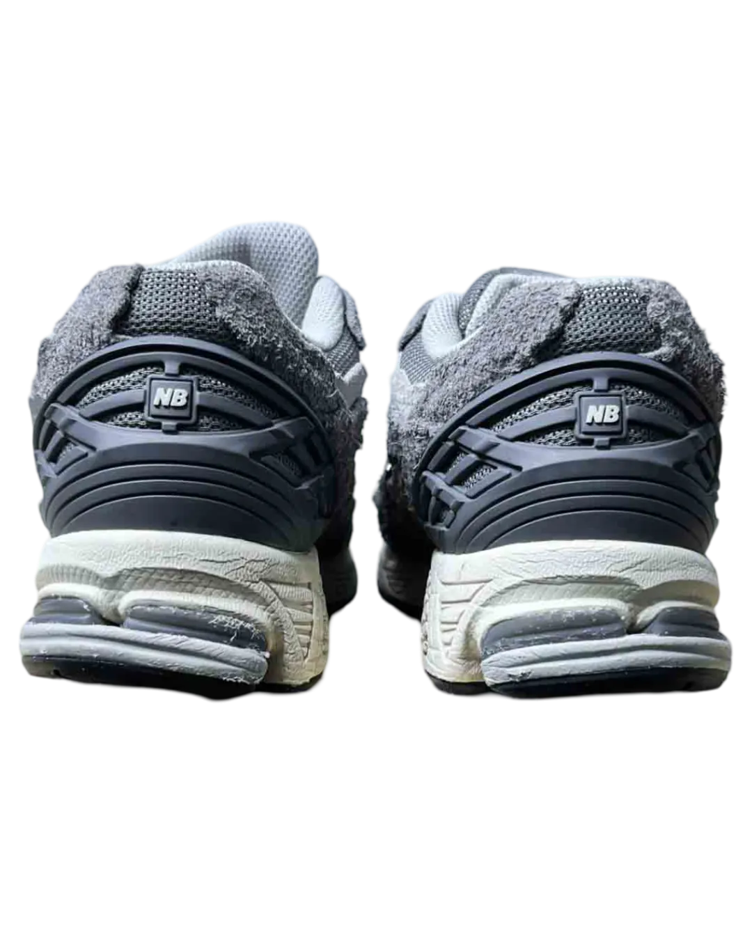 Size 38.5 | New Balance Grey N-ergy 1906D Sneakers