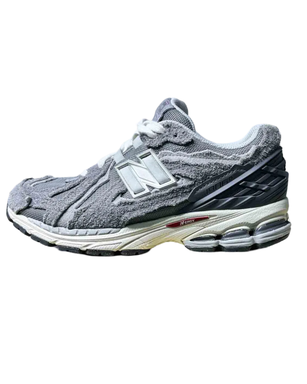 Size 38.5 | New Balance Grey N-ergy 1906D Sneakers