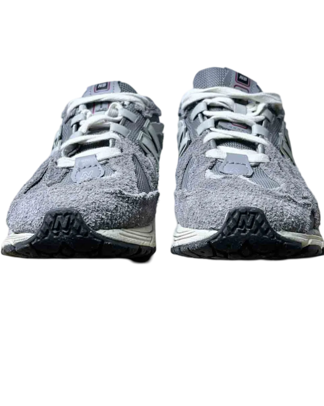 Size 38.5 | New Balance Grey N-ergy 1906D Sneakers
