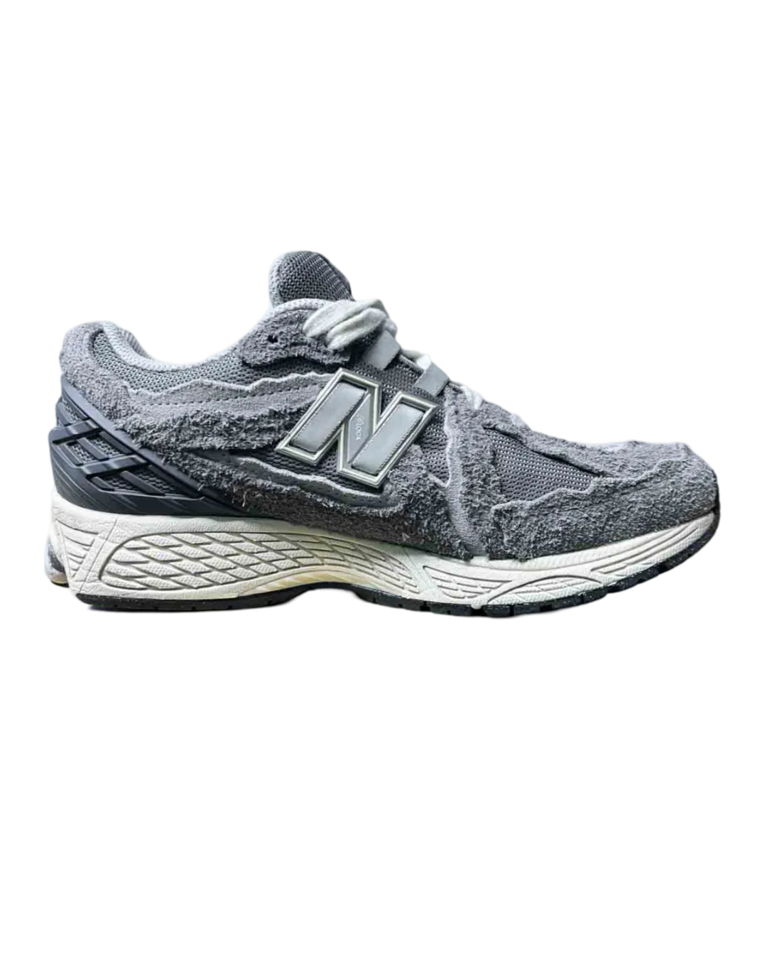 Size 38.5 | New Balance Grey N-ergy 1906D Sneakers