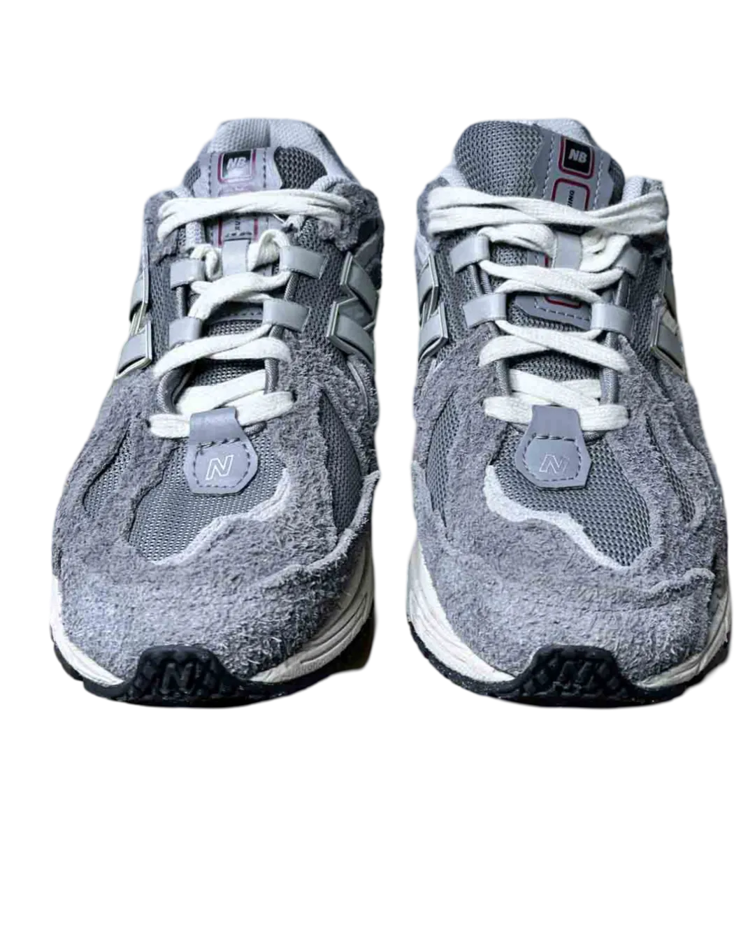 Size 38.5 | New Balance Grey N-ergy 1906D Sneakers