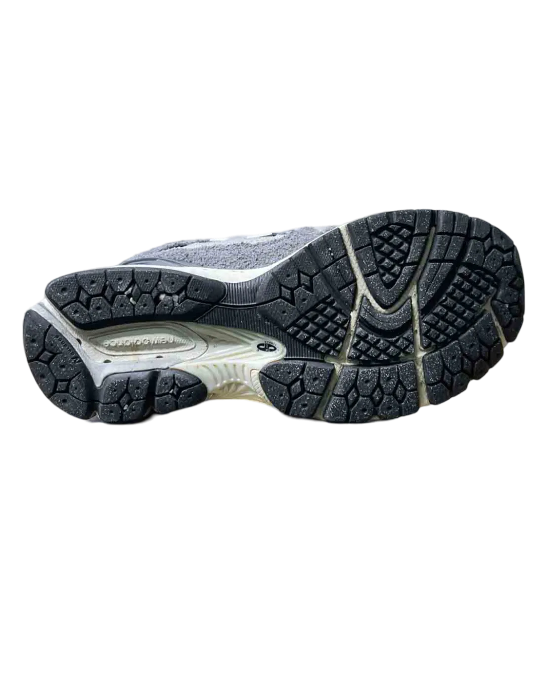 Size 38.5 | New Balance Grey N-ergy 1906D Sneakers