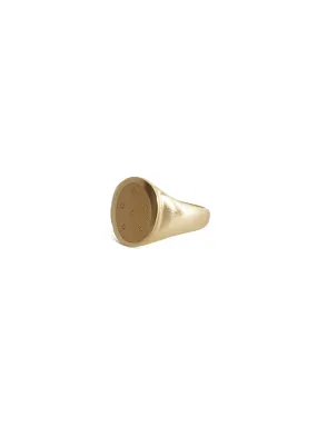 Solange Ring Gold