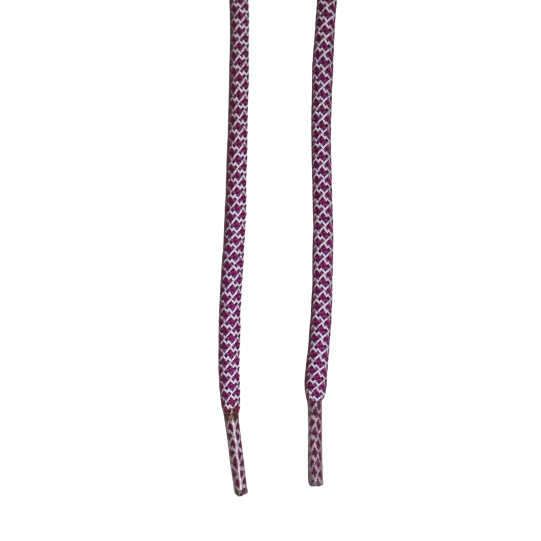 Solemate Laces Rope Purple
