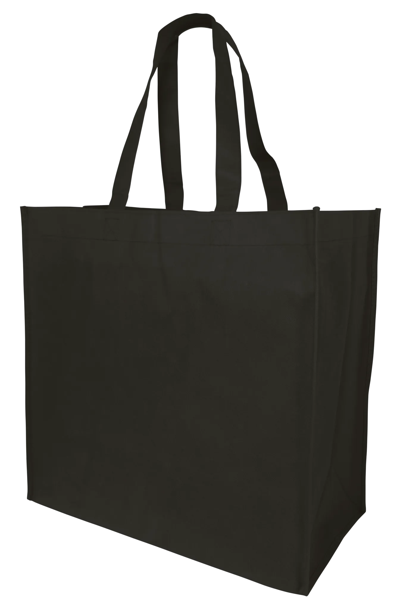 Spacious Grocery Shopping Tote Bags - GN40