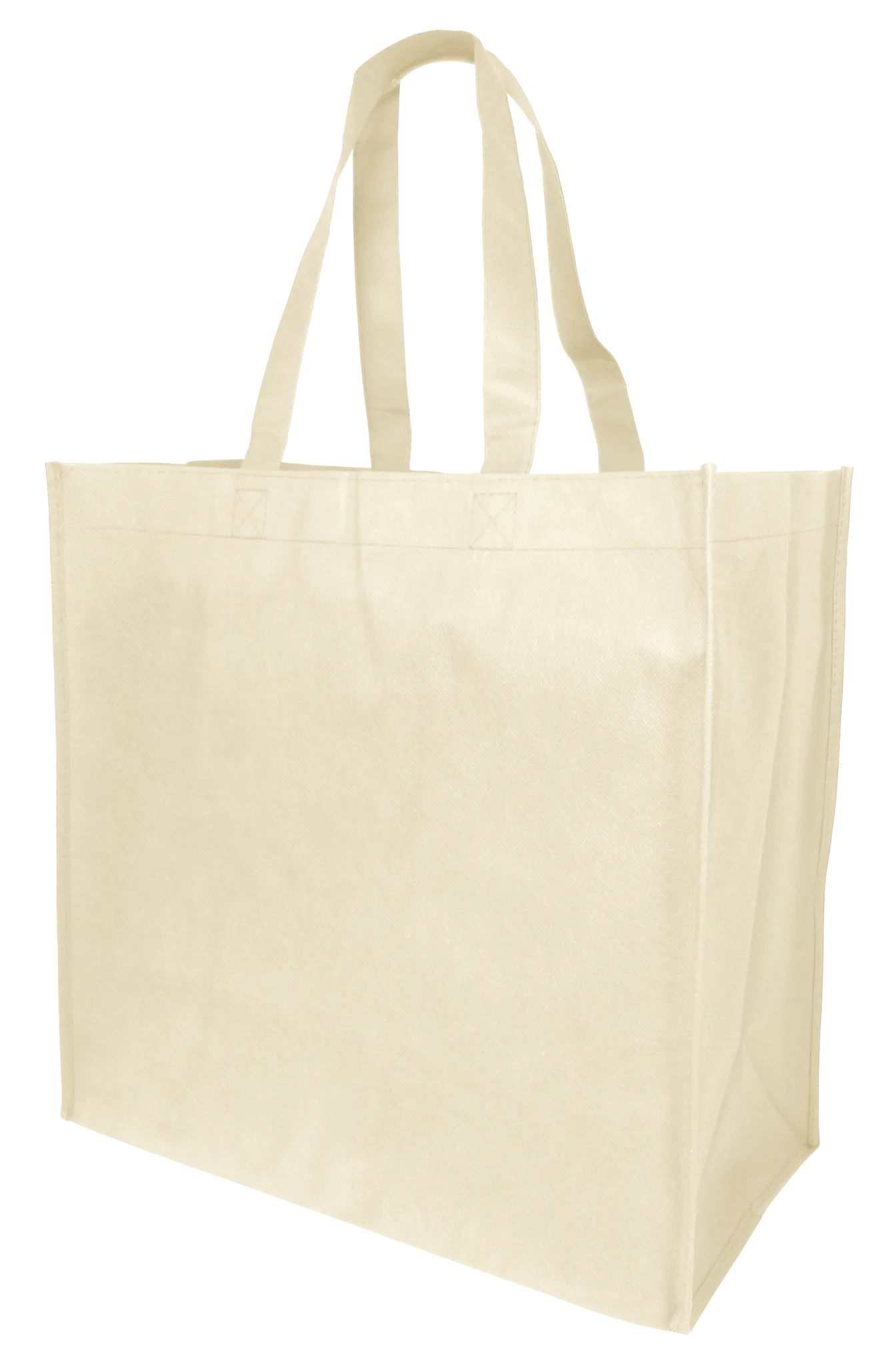 Spacious Grocery Shopping Tote Bags - GN40