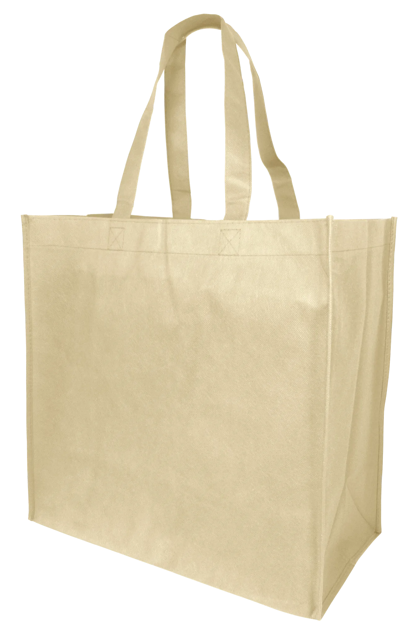 Spacious Grocery Shopping Tote Bags - GN40