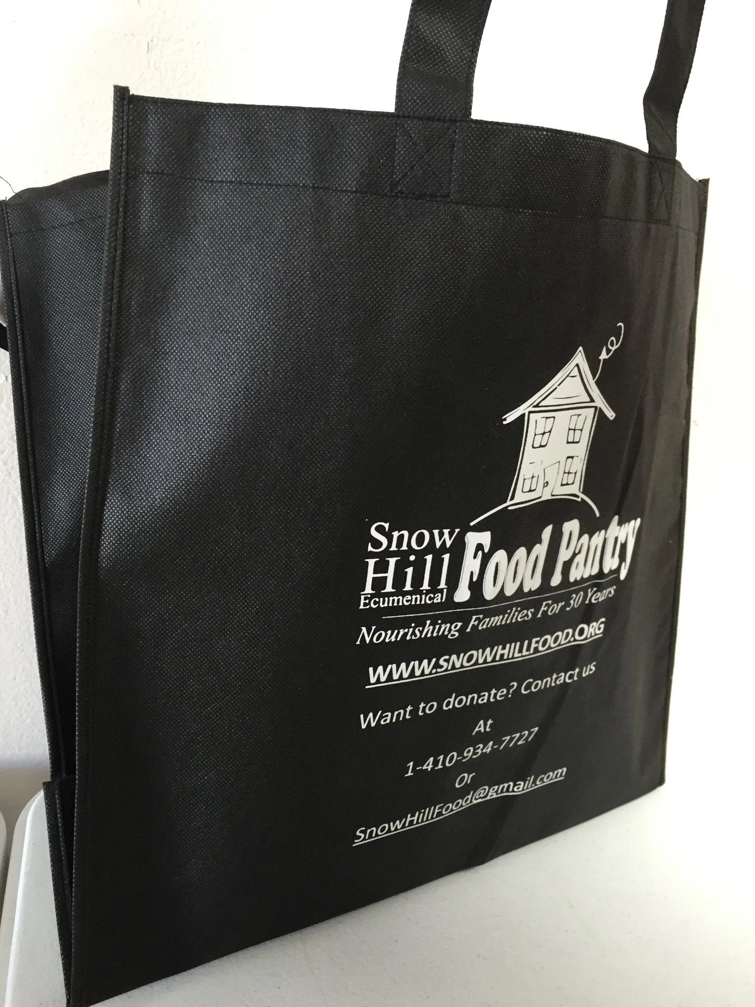 Spacious Grocery Shopping Tote Bags - GN40