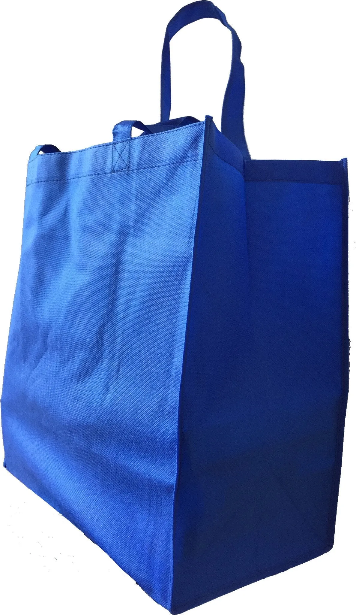Spacious Grocery Shopping Tote Bags - GN40
