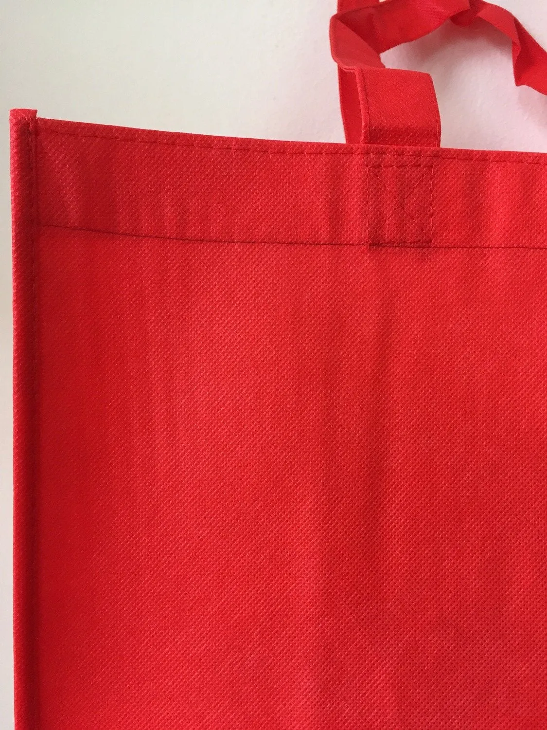 Spacious Grocery Shopping Tote Bags - GN40