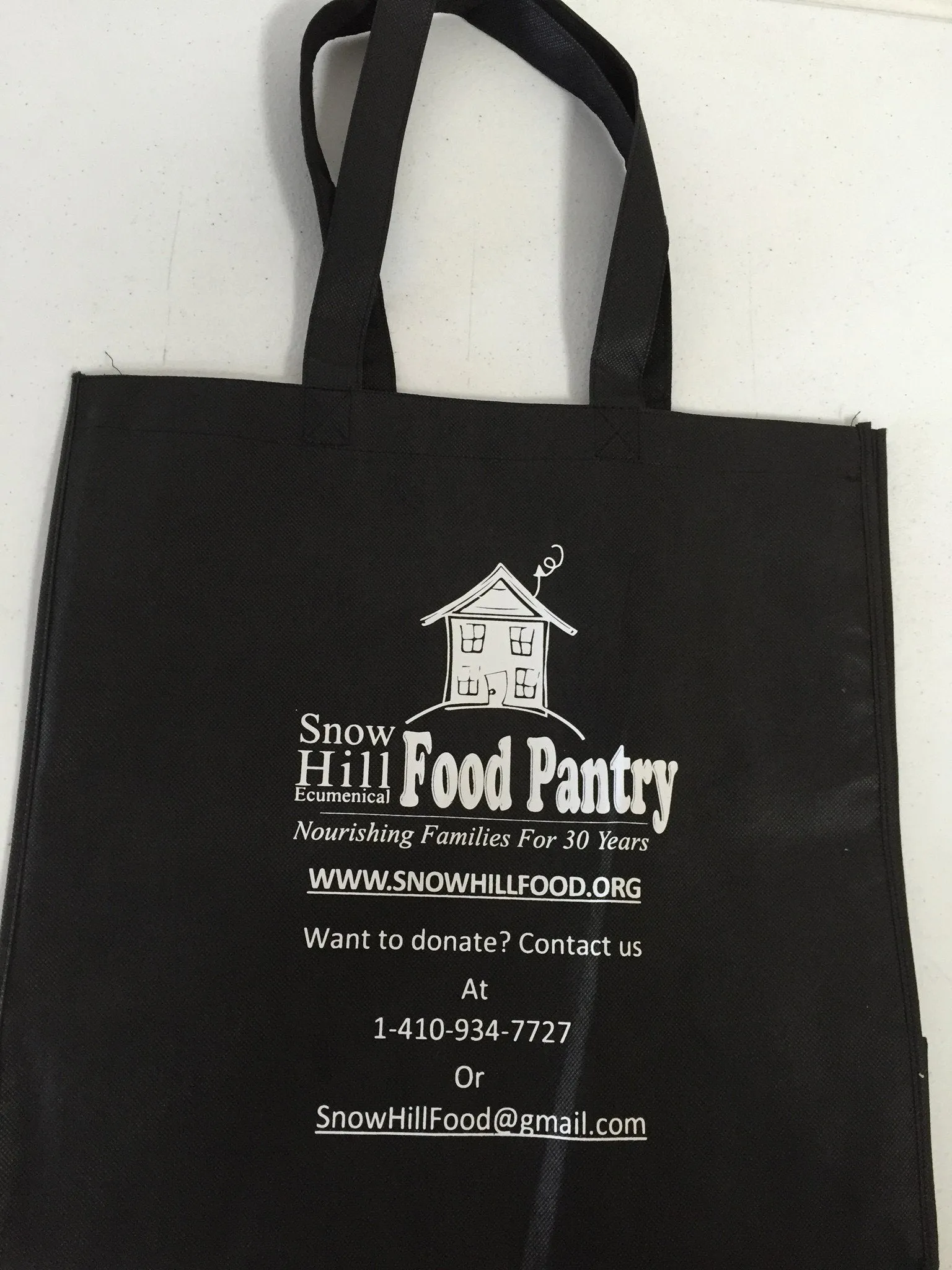 Spacious Grocery Shopping Tote Bags - GN40