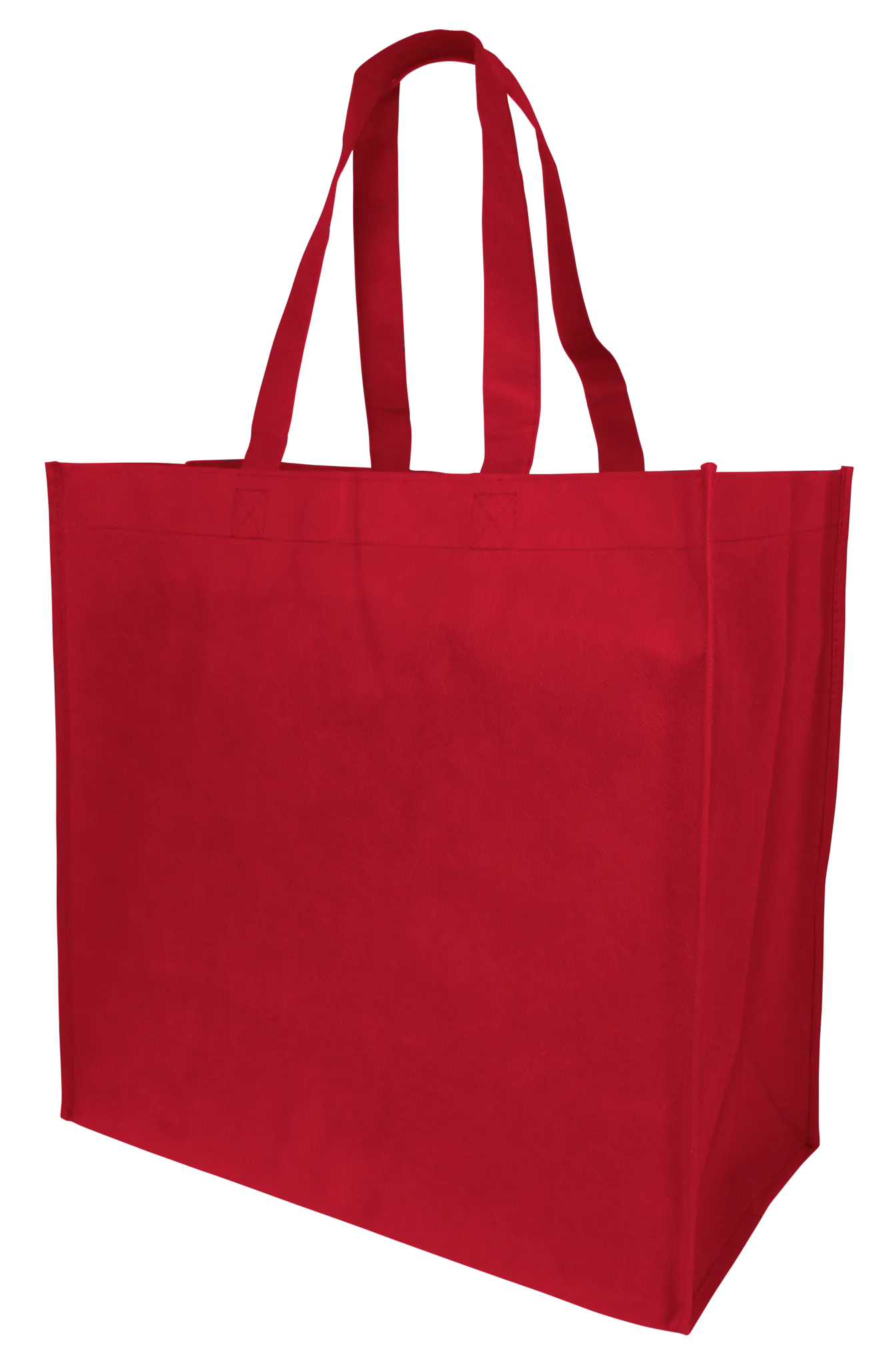 Spacious Grocery Shopping Tote Bags - GN40