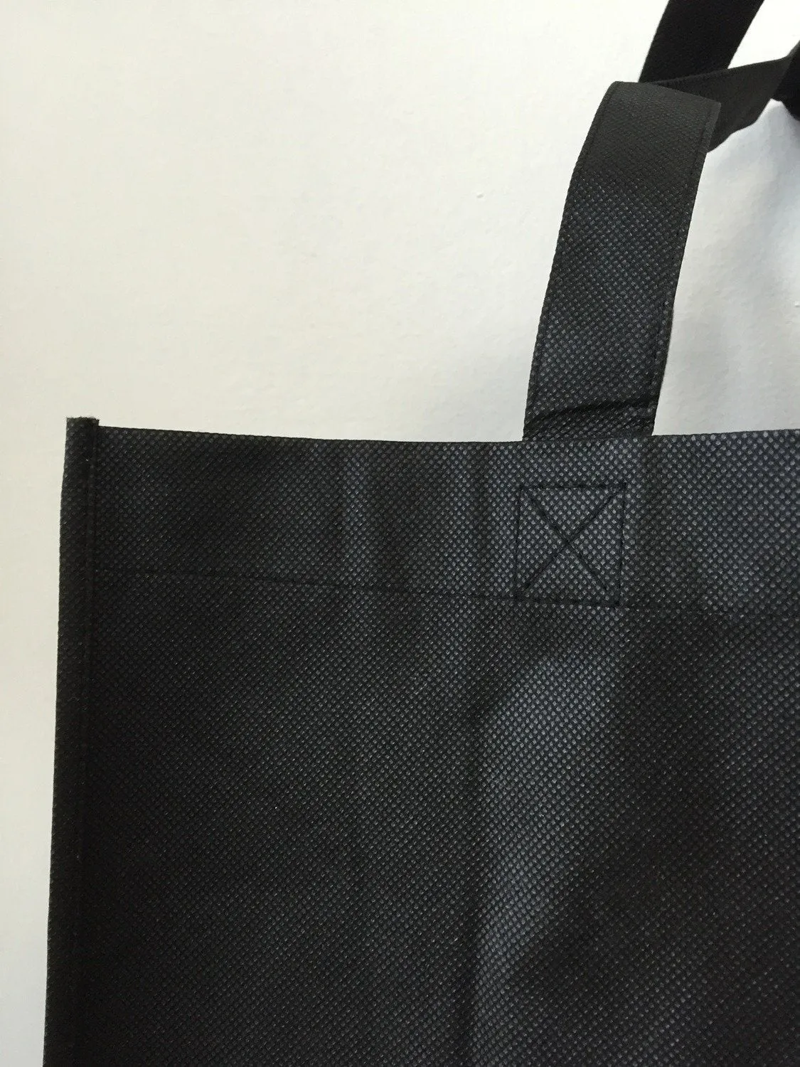 Spacious Grocery Shopping Tote Bags - GN40