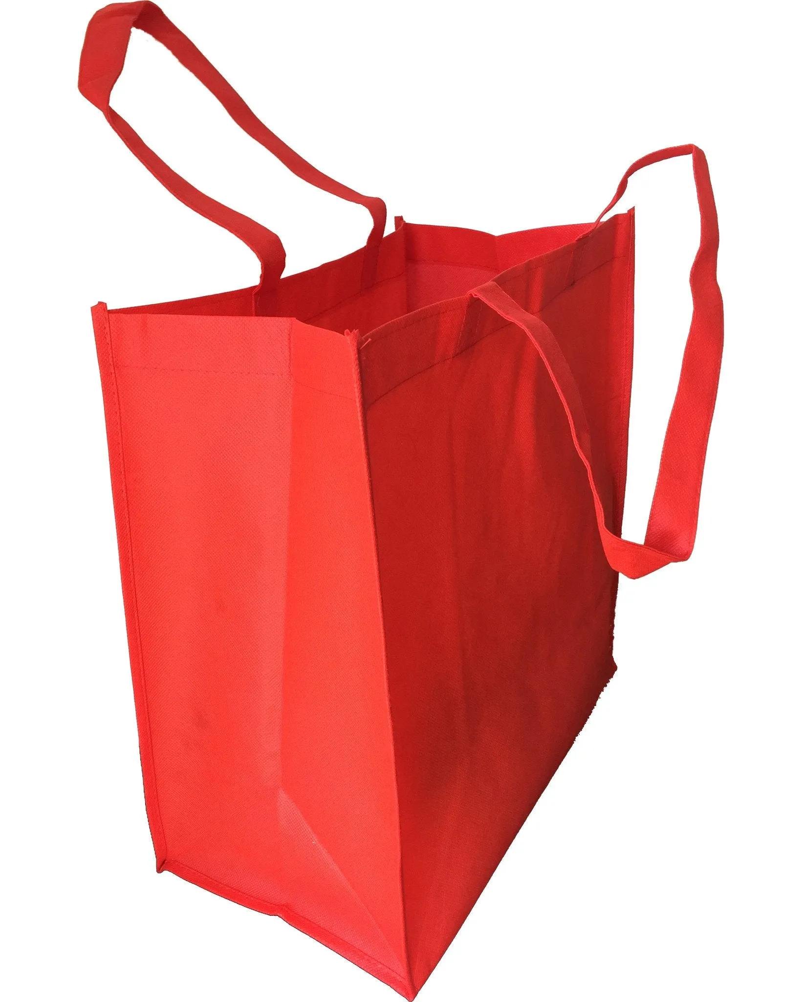Spacious Grocery Shopping Tote Bags - GN40