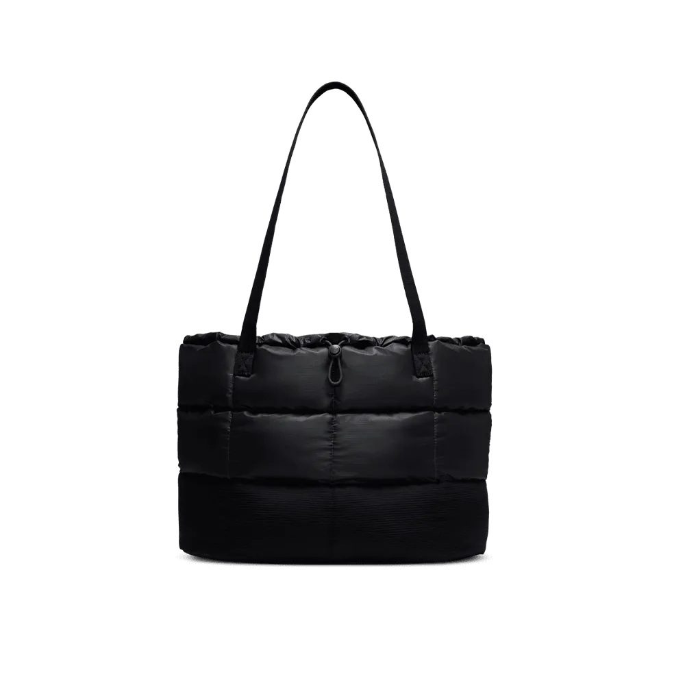 Sportswear Puffle Tote Bag (24L) 'Black'