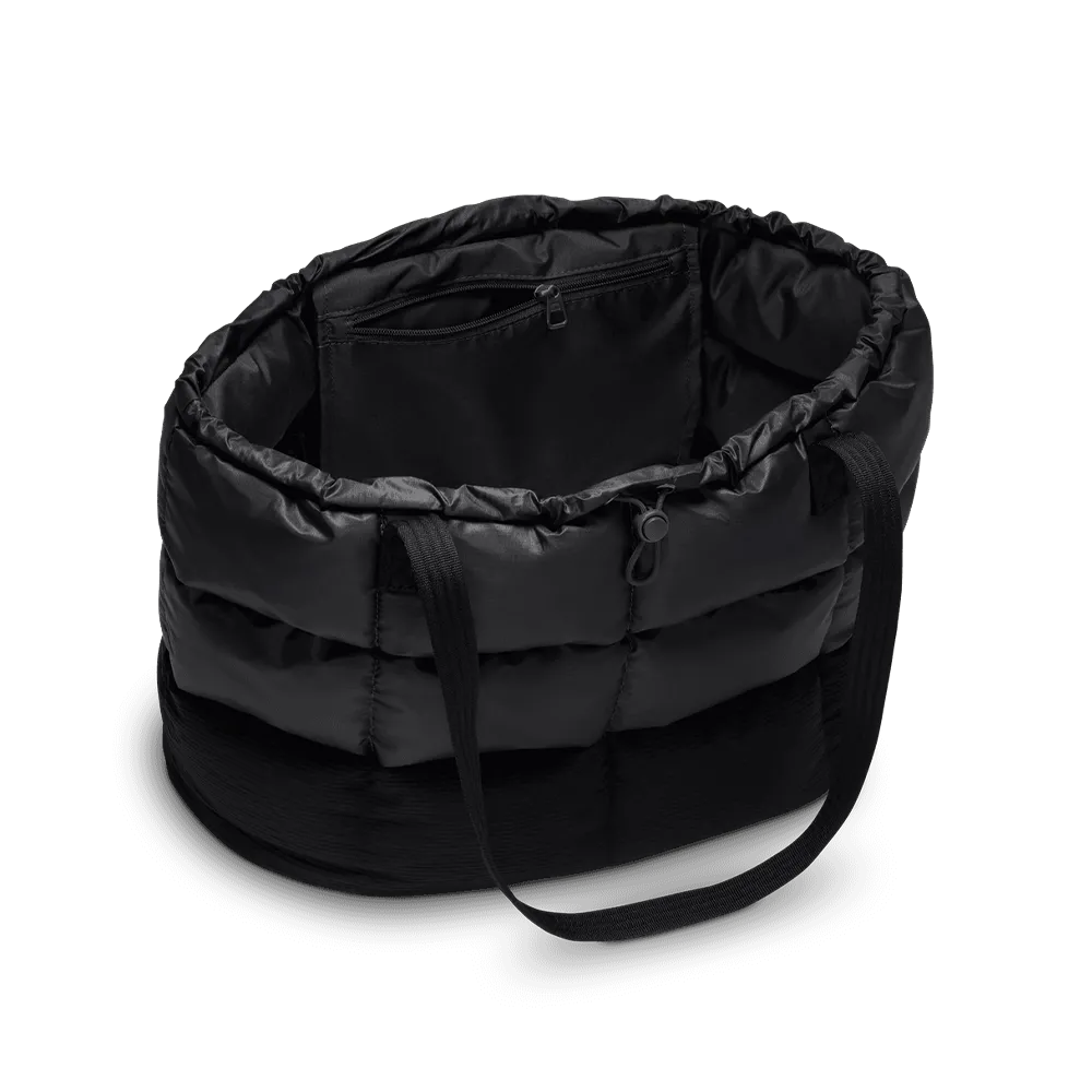 Sportswear Puffle Tote Bag (24L) 'Black'