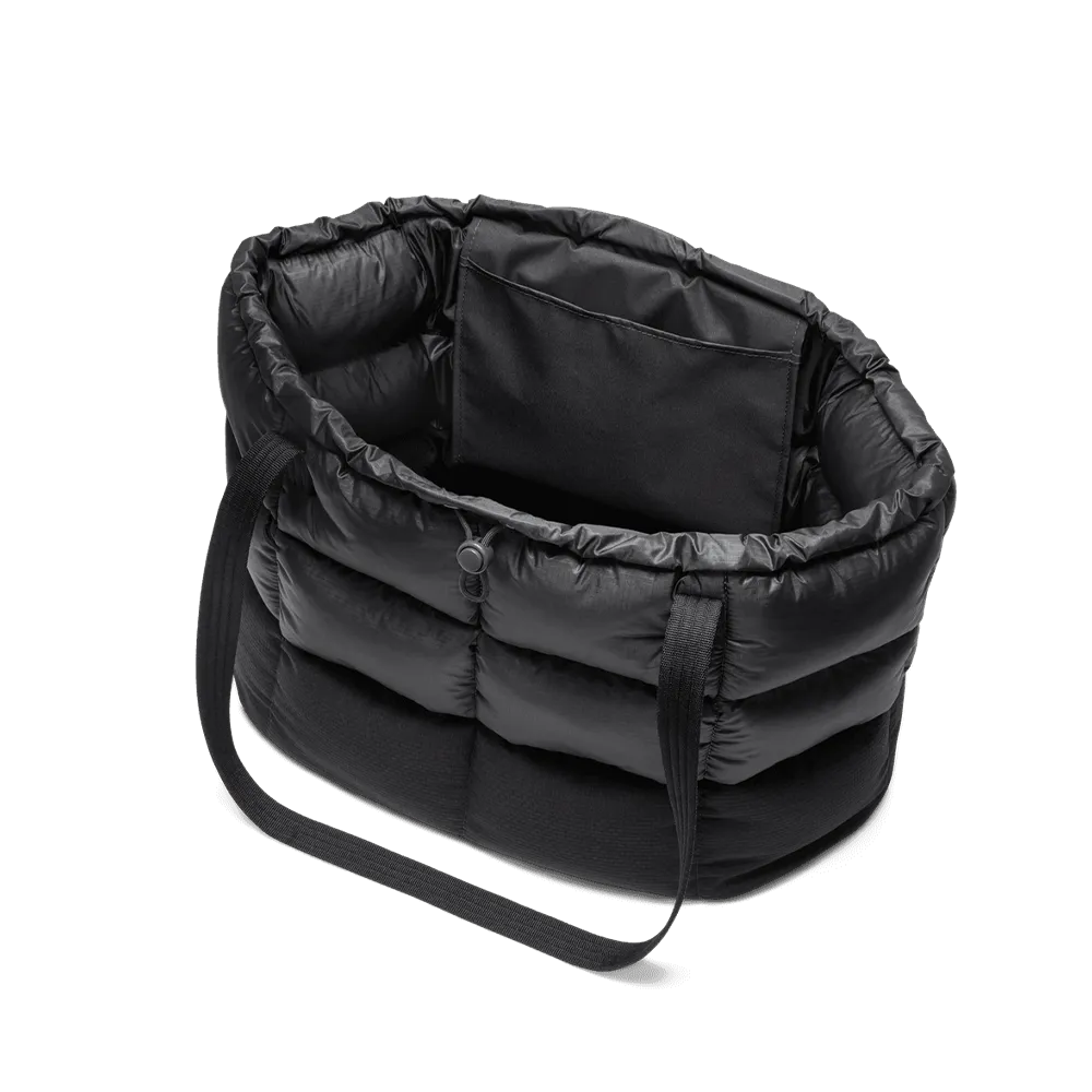 Sportswear Puffle Tote Bag (24L) 'Black'