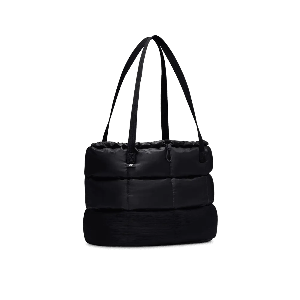 Sportswear Puffle Tote Bag (24L) 'Black'
