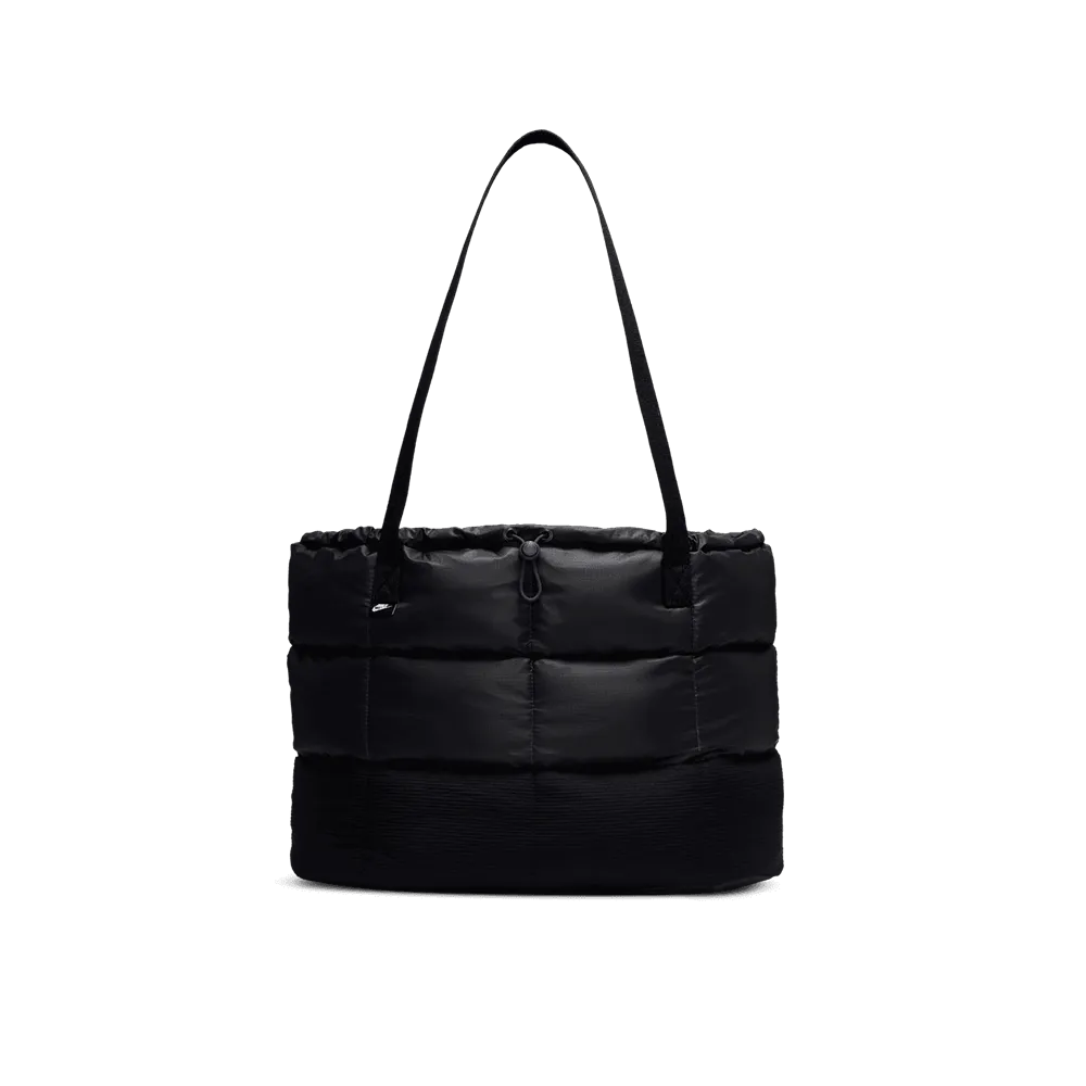 Sportswear Puffle Tote Bag (24L) 'Black'