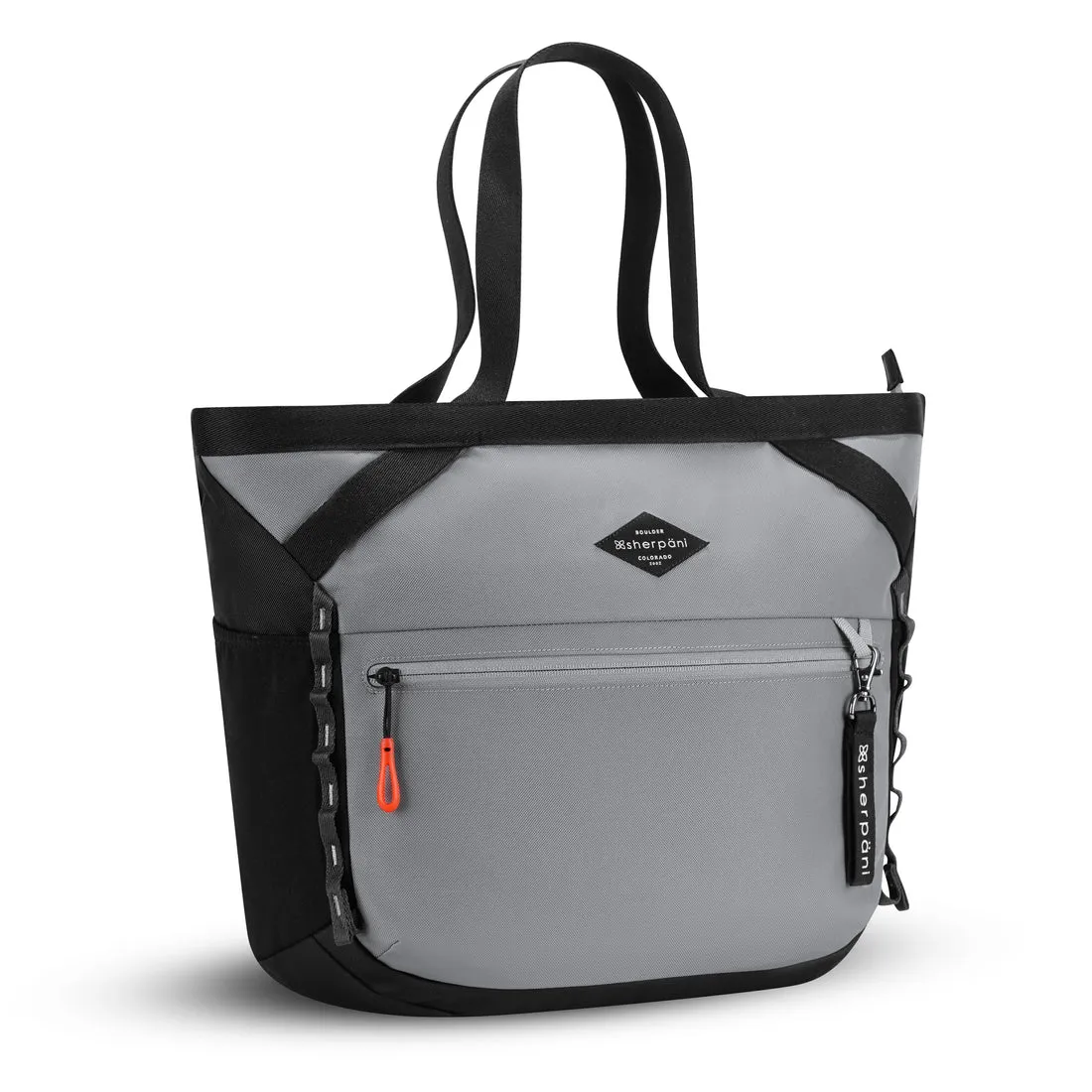 Stride Large Tote