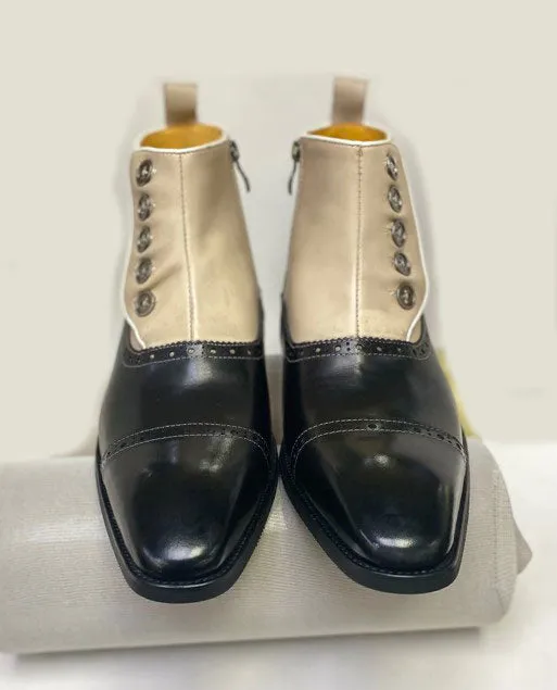 Style: 503-20T-Black/Bone