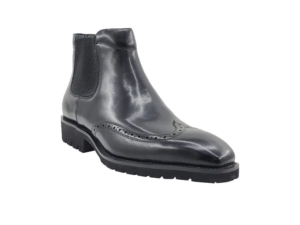 Style: 515-13-Black