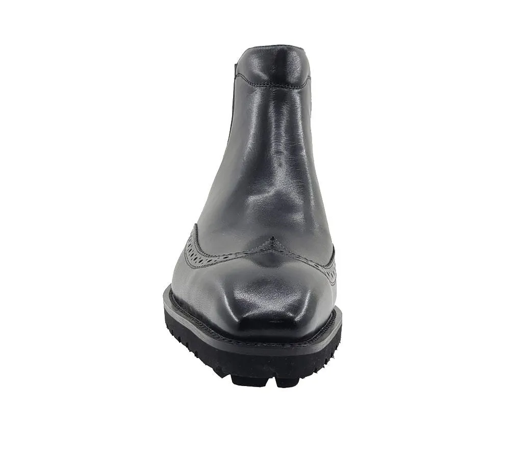 Style: 515-13-Black