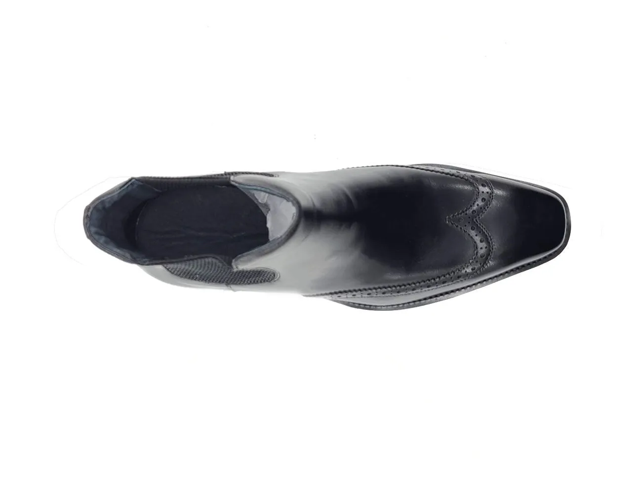 Style: 515-13-Black