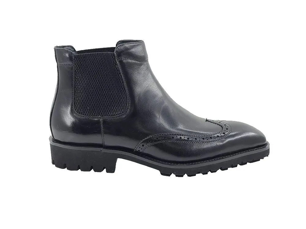 Style: 515-13-Black