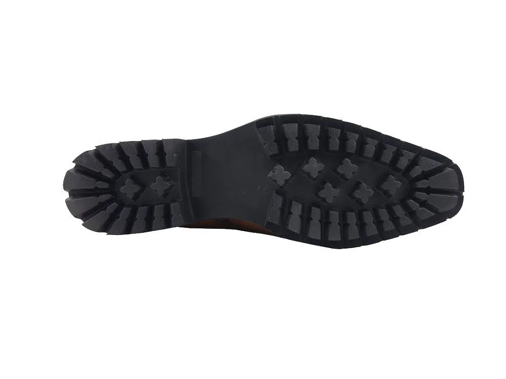 Style: 515-13-Black