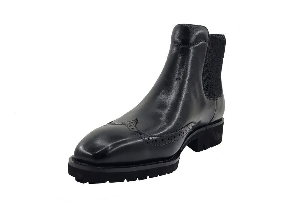 Style: 515-13-Black