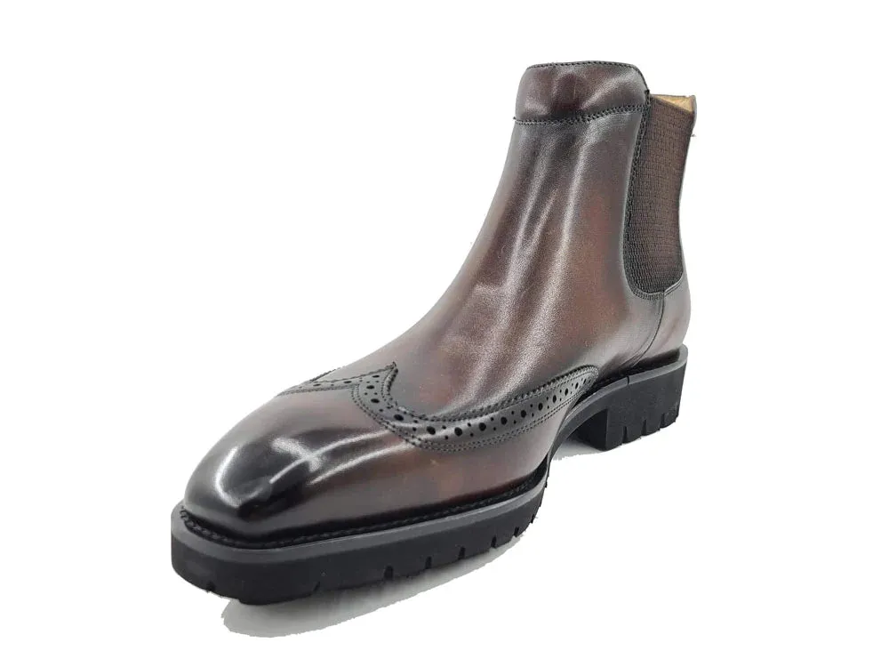 Style: 515-13-Chestnut