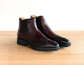 Style: 515-13-Chestnut