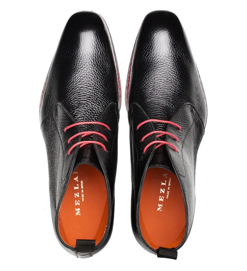 Style: Conqueror-Black