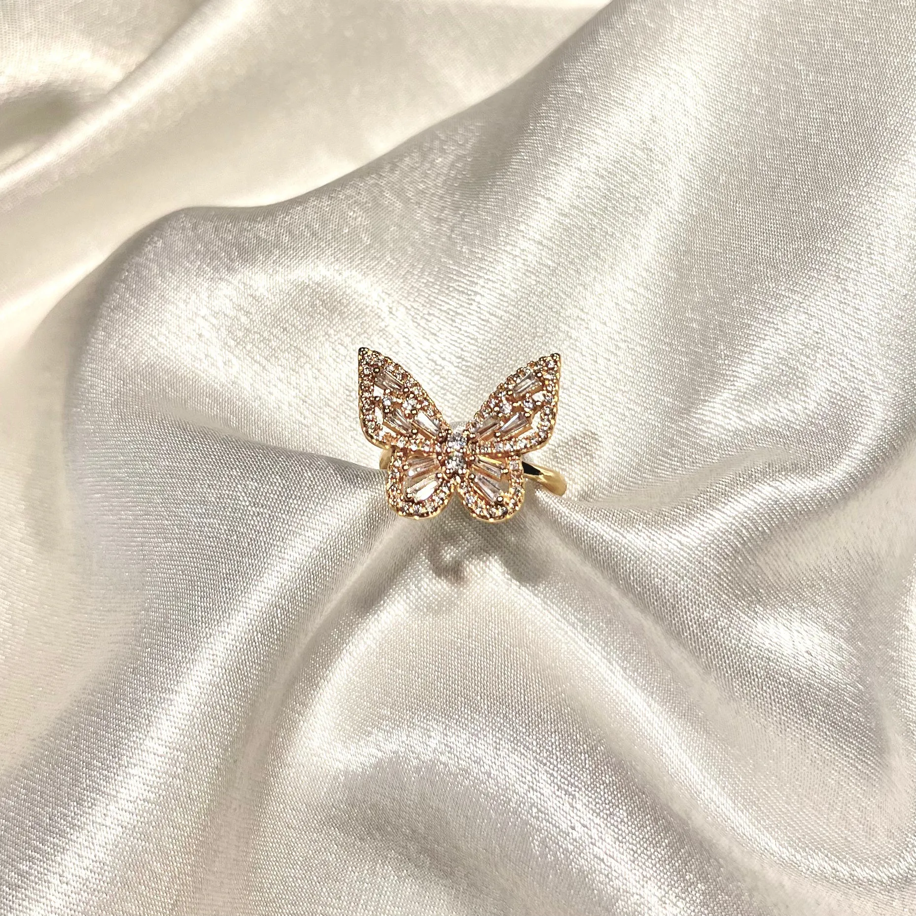 Tara ring