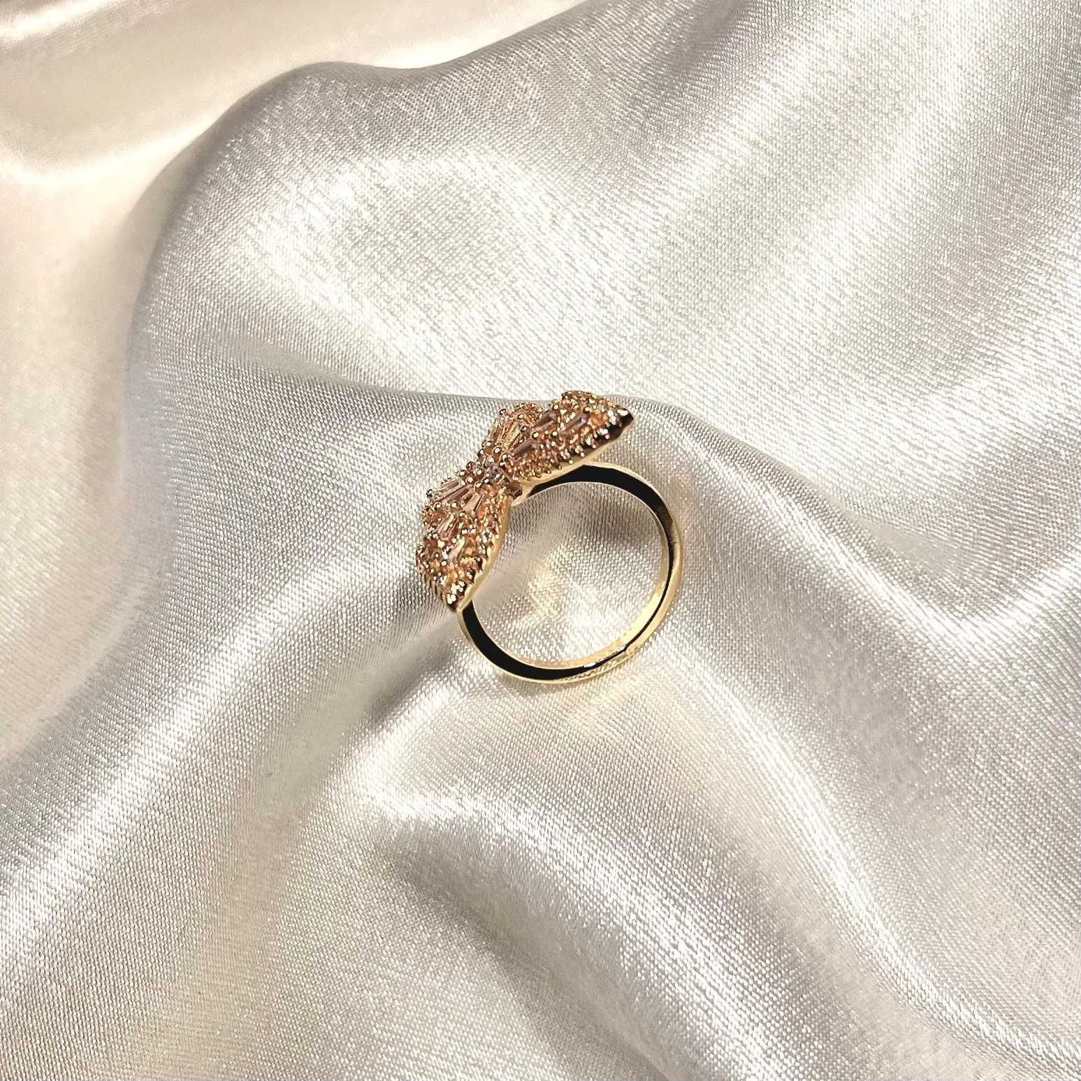 Tara ring