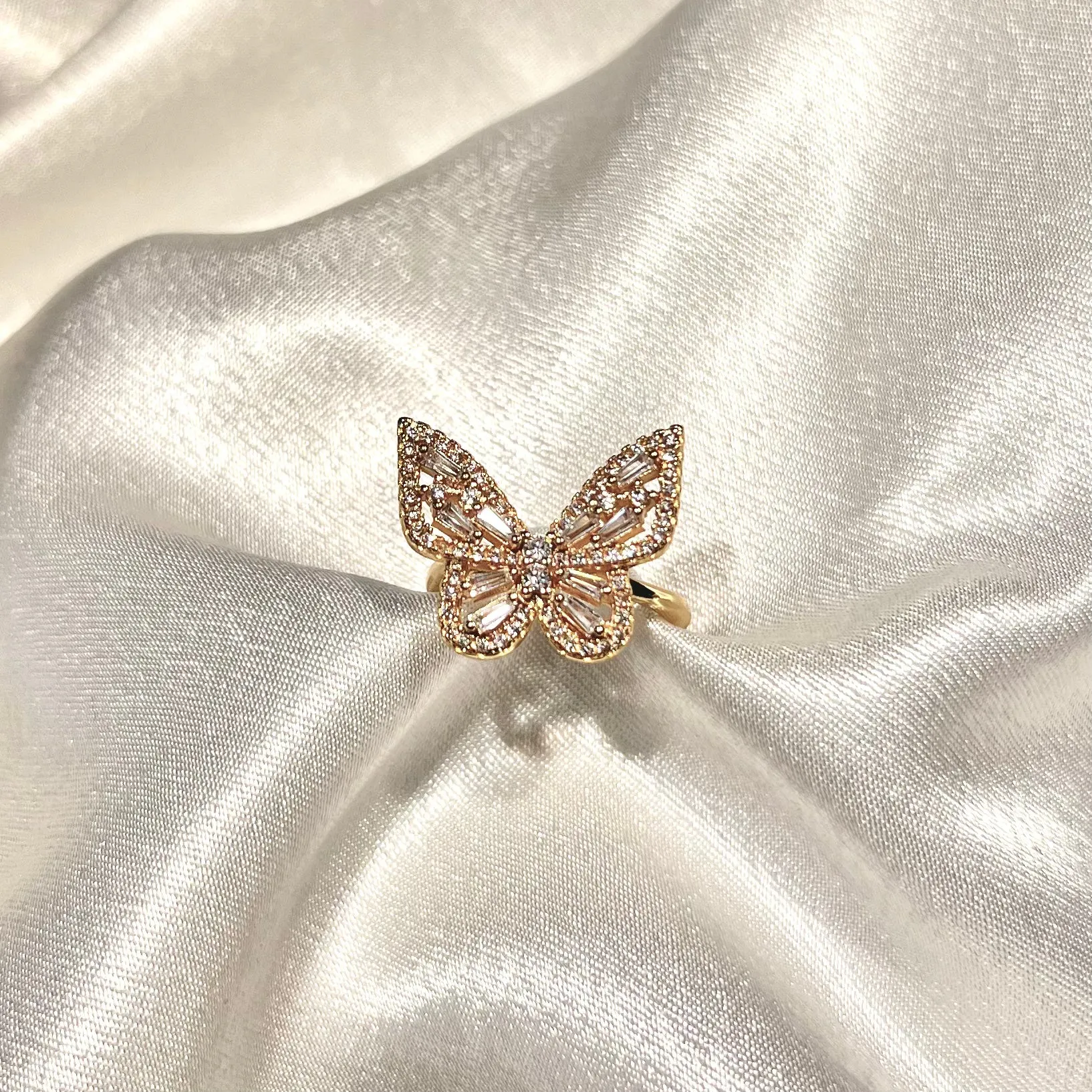Tara ring