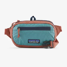 Ultralight Black Hole Mini Hip Pack 1L (Past Season)