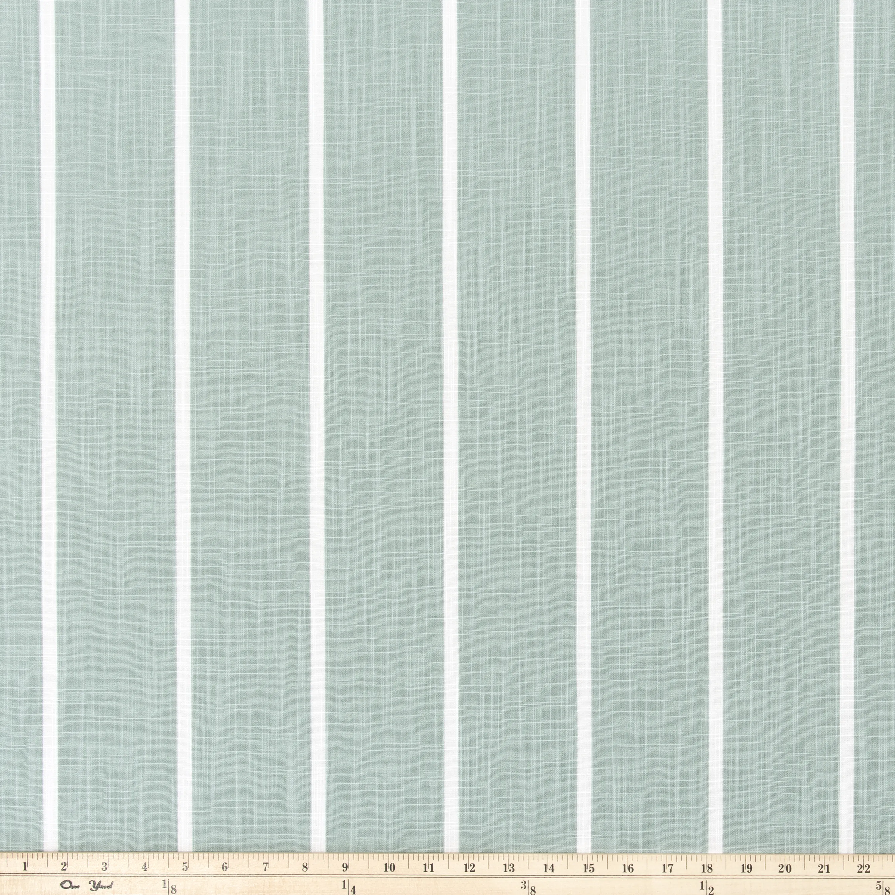 Windridge Waterbury Slub Canvas Fabric By Premier Prints