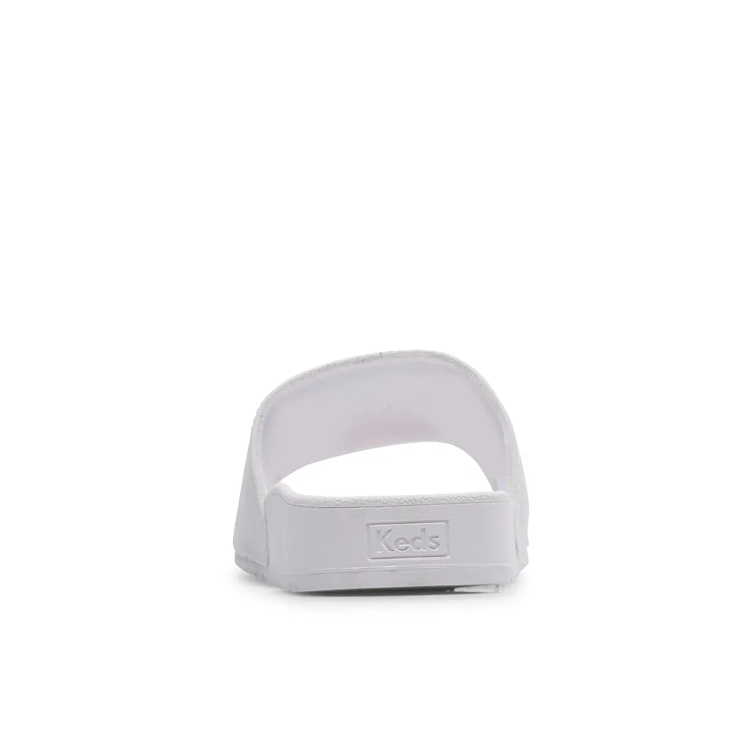 Women's Bliss II Cocktails Sandal White (WF66911)