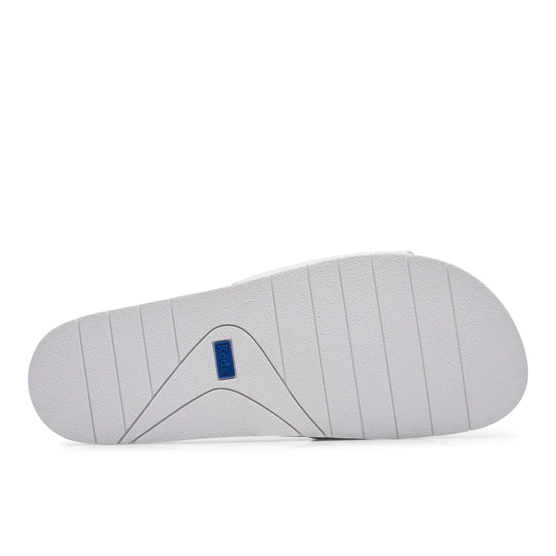 Women's Bliss II Cocktails Sandal White (WF66911)