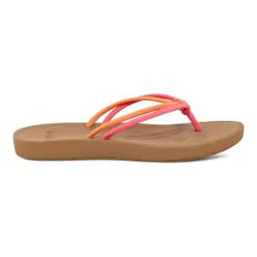 Women's Sanuk Cosmic Sands Sandal 1152728-SSTM
