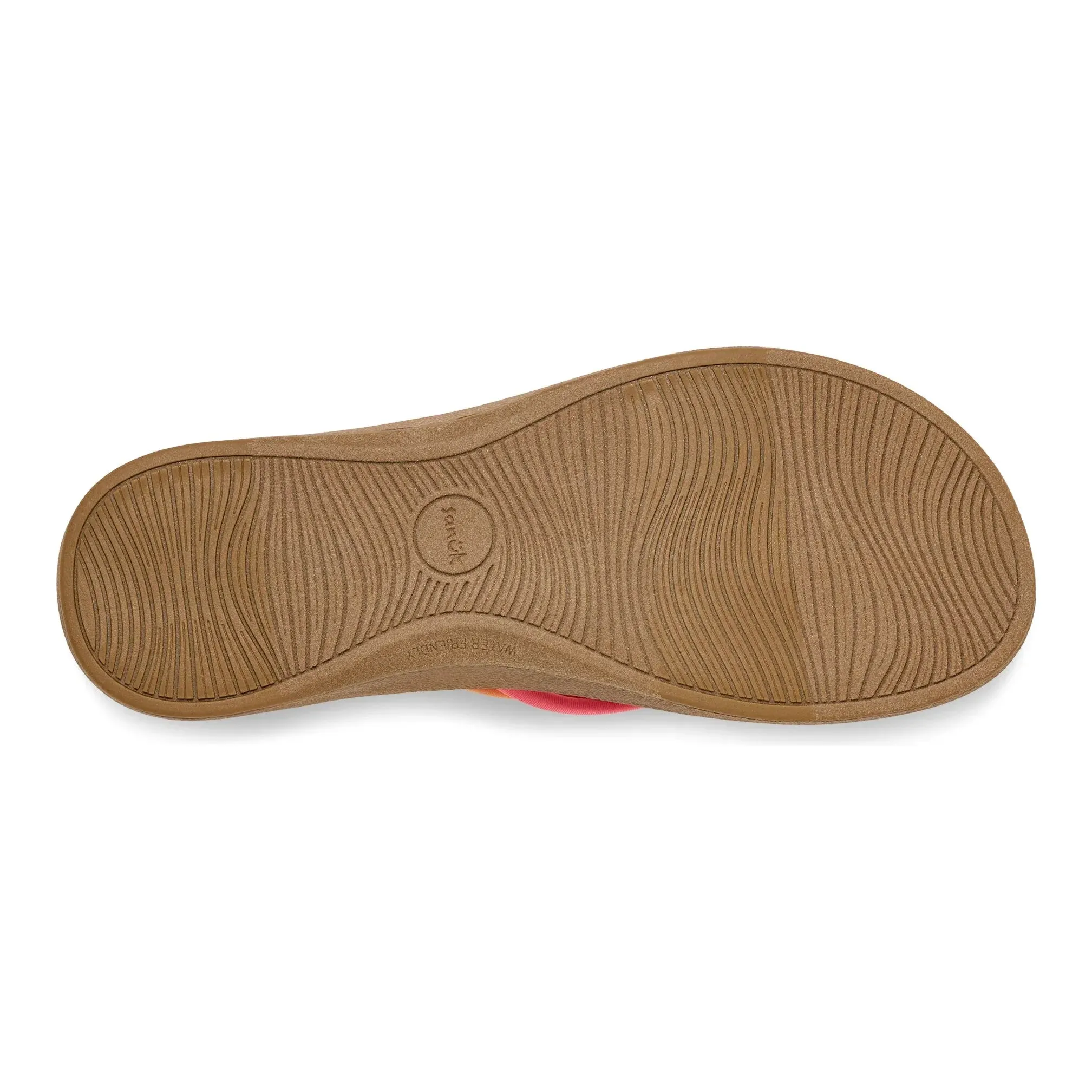 Women's Sanuk Cosmic Sands Sandal 1152728-SSTM