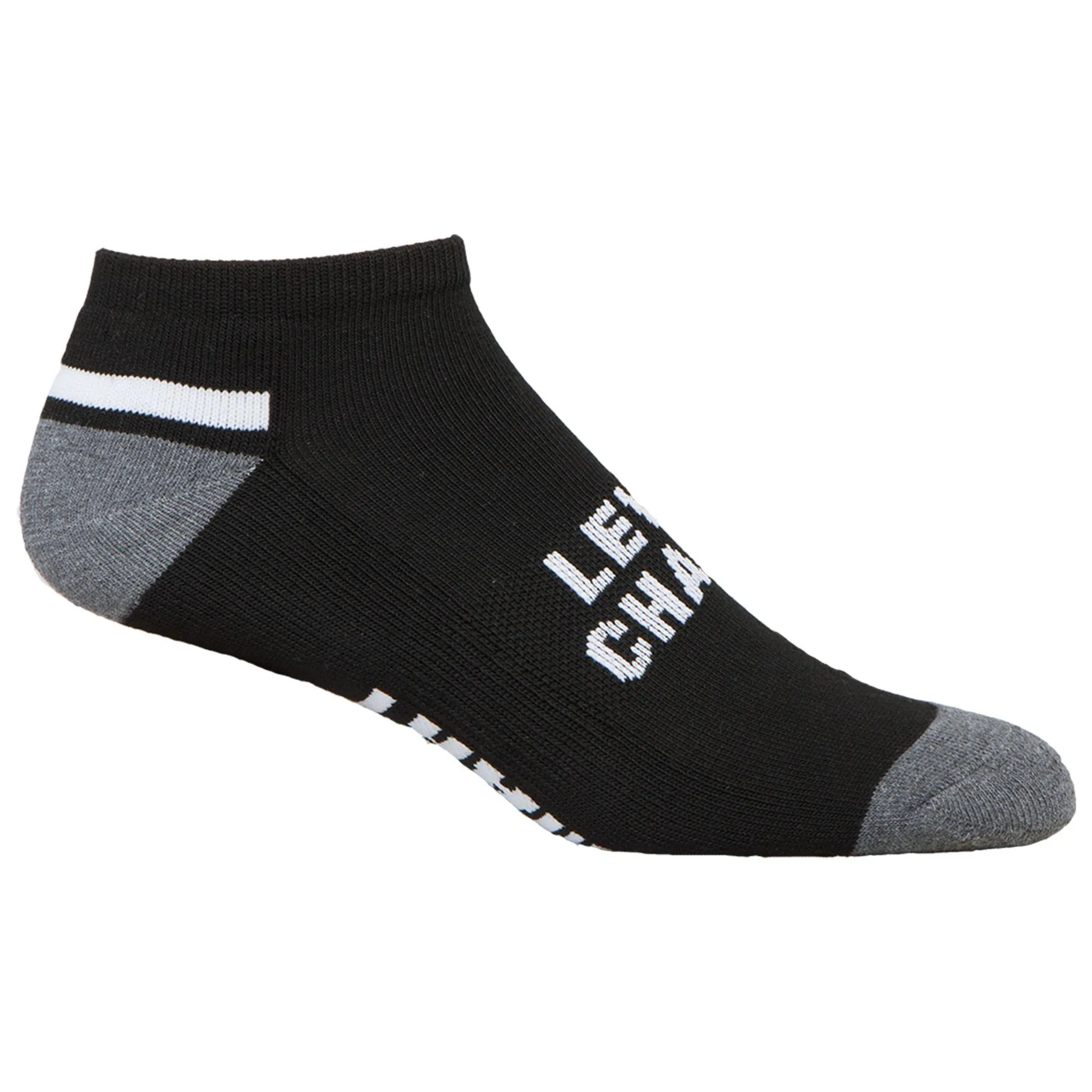WrestlingMart Low Cut Sock