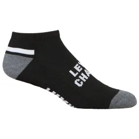 WrestlingMart Low Cut Sock