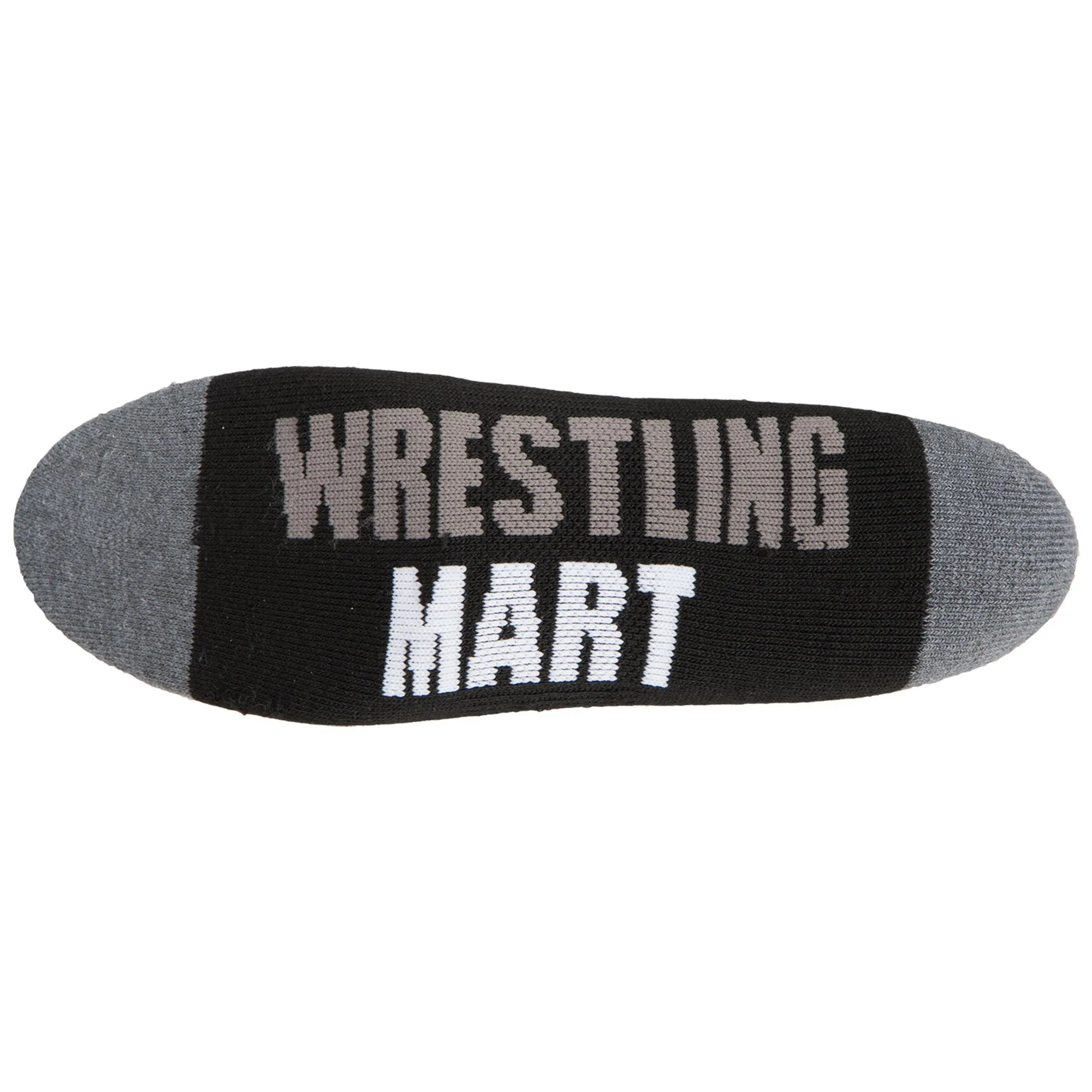 WrestlingMart Low Cut Sock