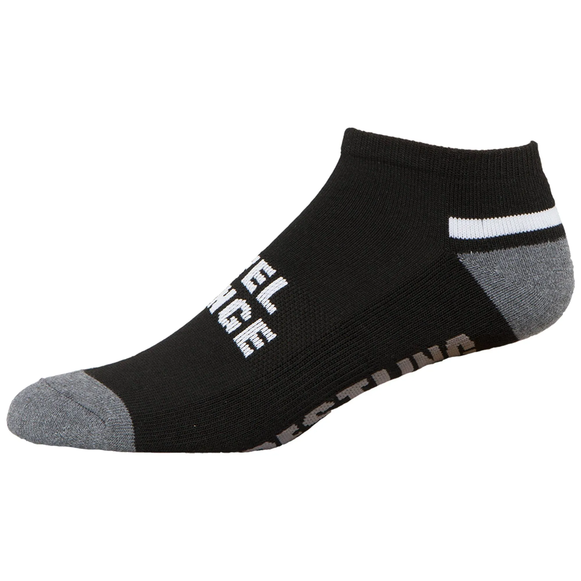WrestlingMart Low Cut Sock