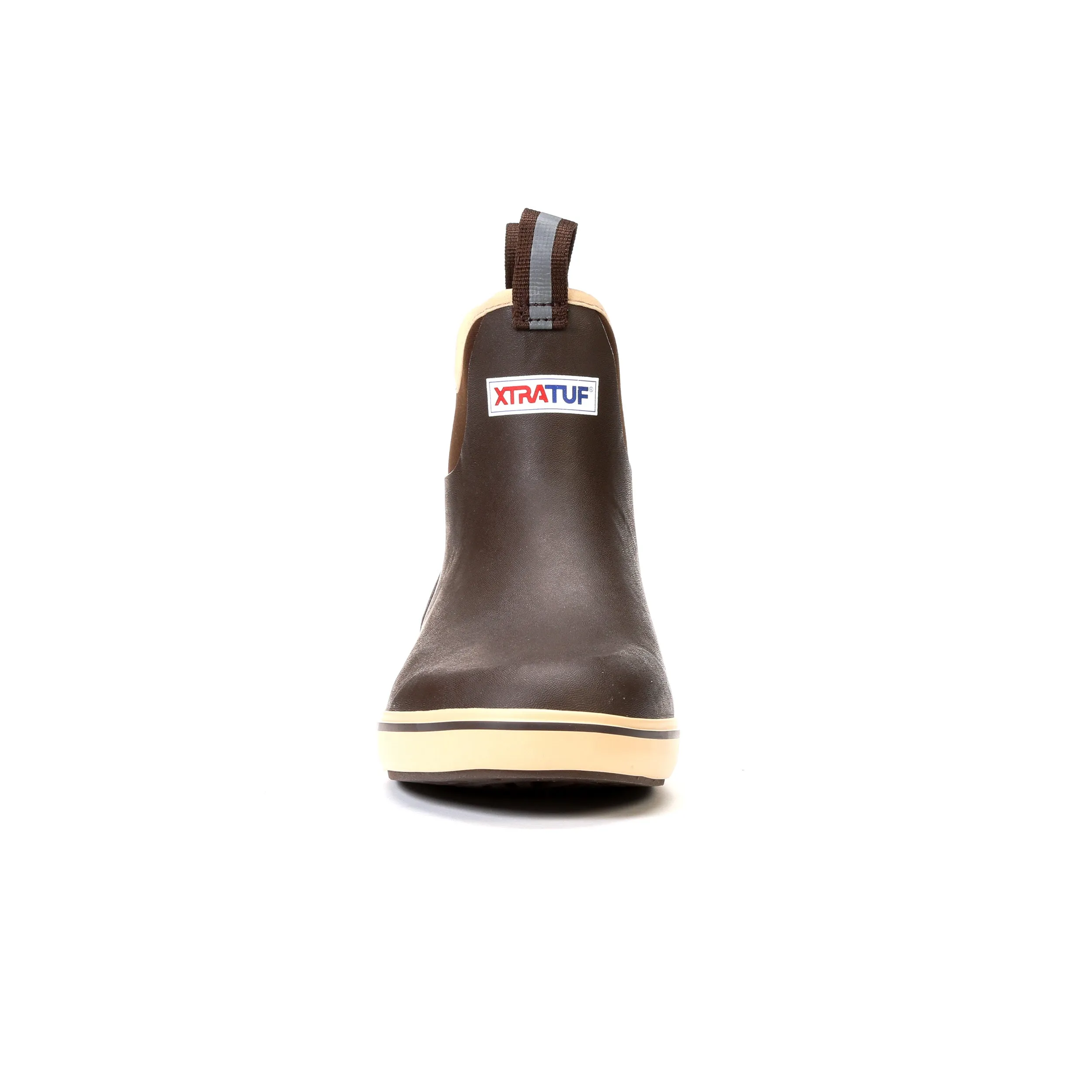 XTRATUF 6" ANKLE DECK BOOT MEN'S