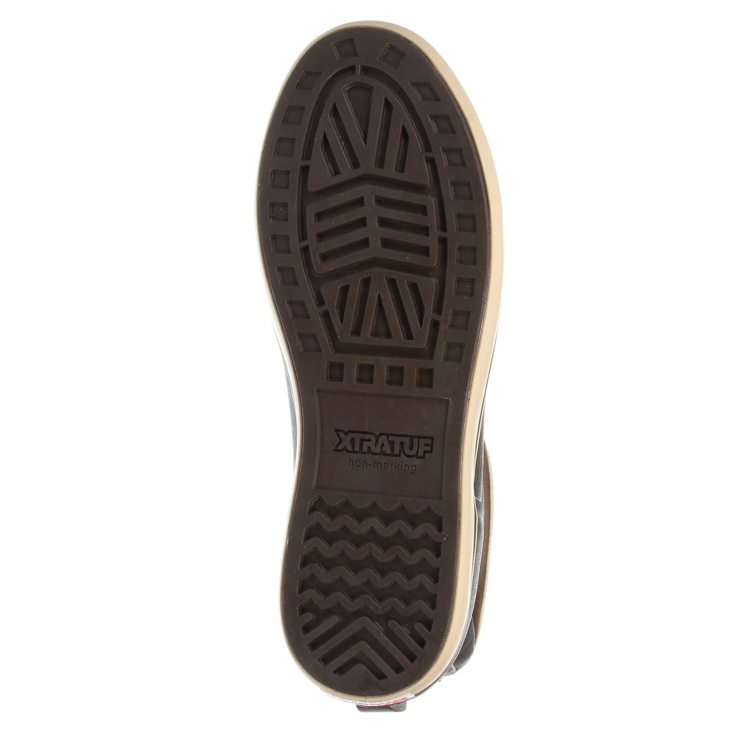 XTRATUF 6" ANKLE DECK BOOT MEN'S